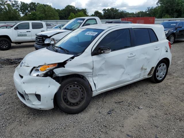 Salvage Toyota Scion