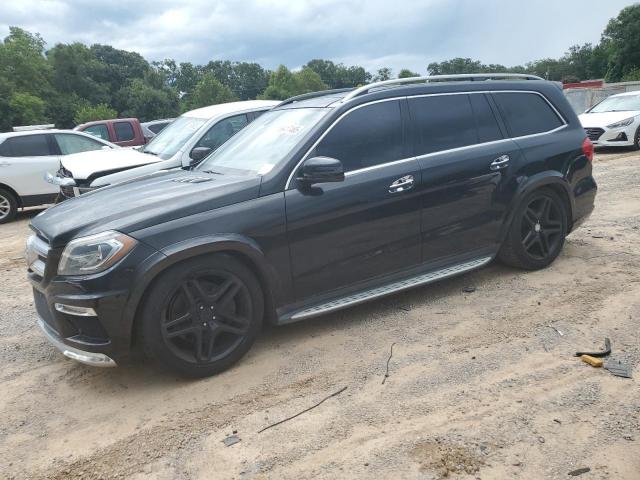  Salvage Mercedes-Benz G-Class