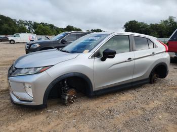  Salvage Mitsubishi Eclipse