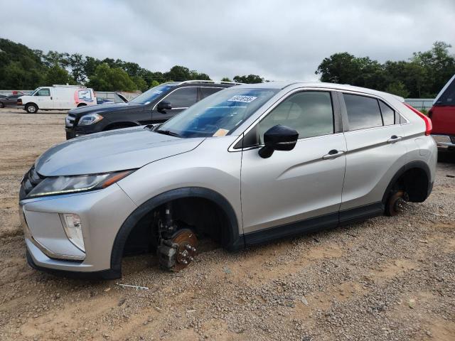  Salvage Mitsubishi Eclipse