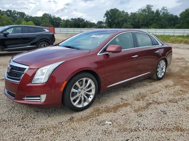  Salvage Cadillac XTS