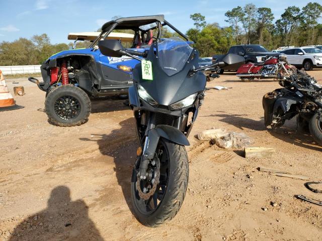 Honda Cbr Cycle Ra Image 2