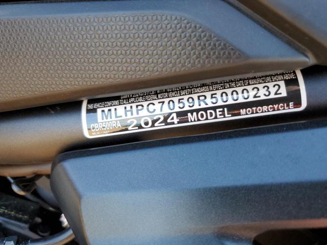 Honda Cbr Cycle Ra Image 5