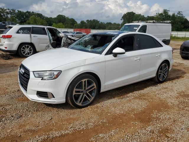  Salvage Audi A3