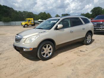  Salvage Buick Enclave