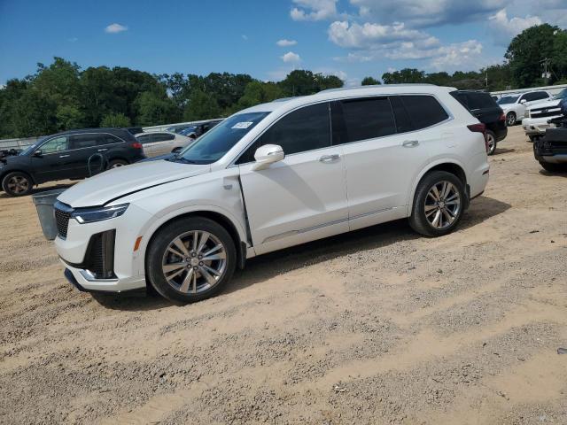  Salvage Cadillac XT6