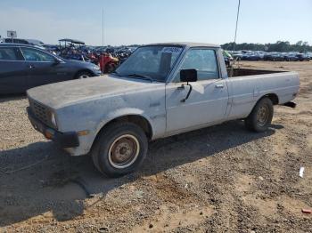  Salvage Plymouth Arrow