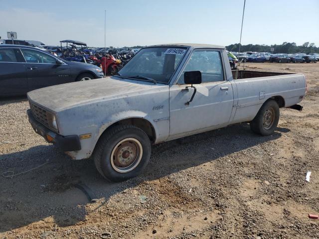  Salvage Plymouth Arrow
