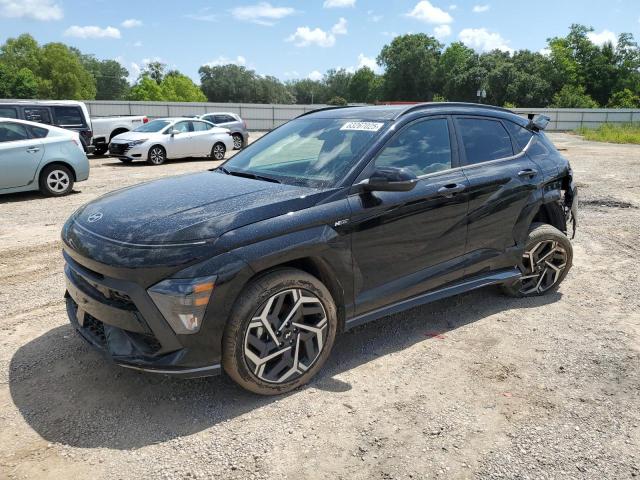  Salvage Hyundai KONA