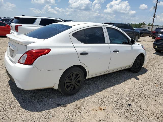 Nissan Versa S Image 6