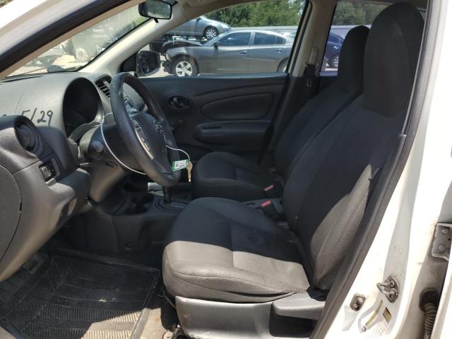 Nissan Versa S Image 3