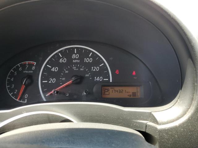 Nissan Versa S Image 12