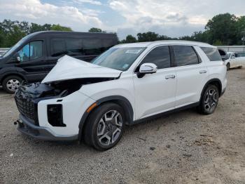  Salvage Hyundai PALISADE
