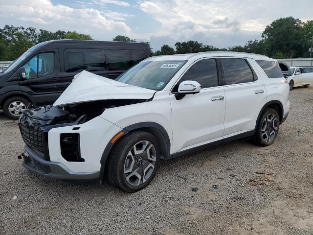  Salvage Hyundai PALISADE