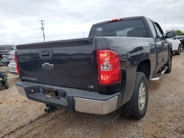 Chevrolet Silverado C1500 Image 8