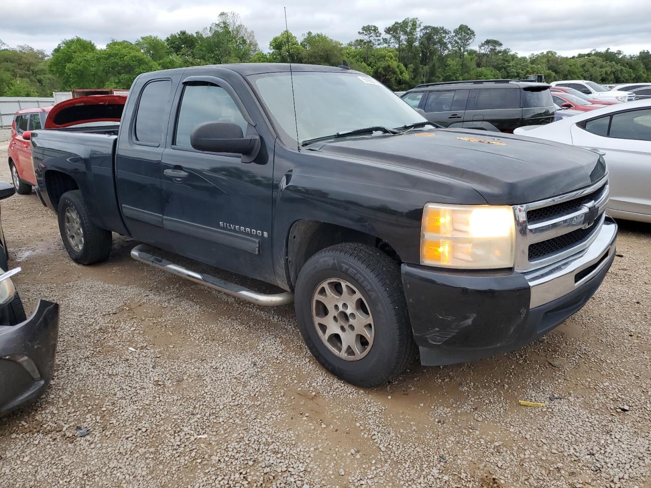 Chevrolet Silverado C1500 Image 9