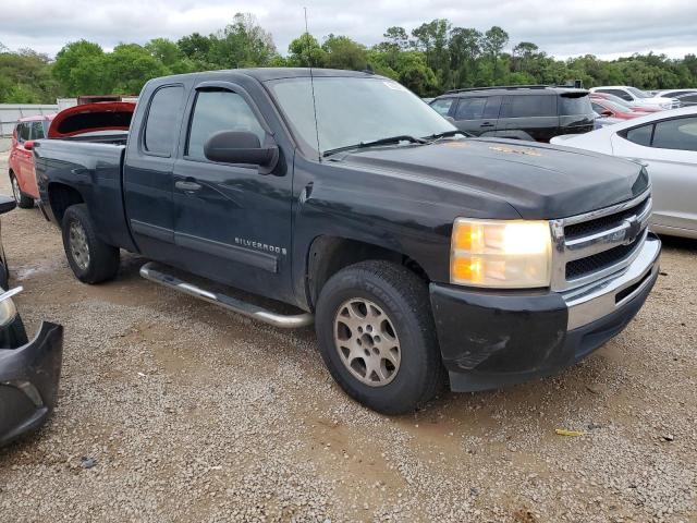 Chevrolet Silverado C1500 Image 9