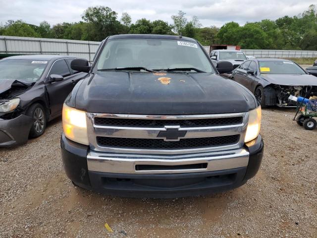 Chevrolet Silverado C1500 Image 3