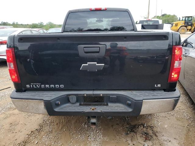 Chevrolet Silverado C1500 Image 2