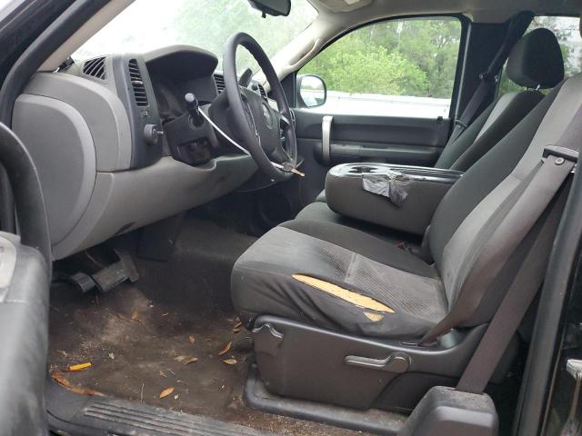 Chevrolet Silverado C1500 Image 11