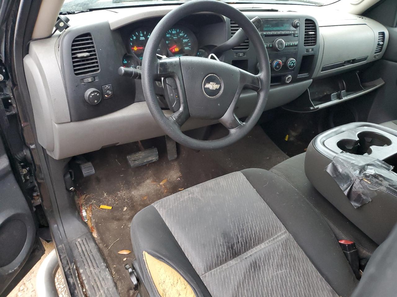 Chevrolet Silverado C1500 Image 7