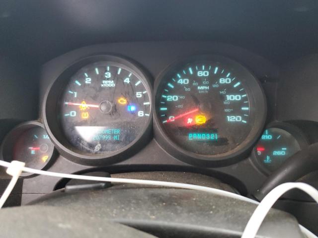 Chevrolet Silverado C1500 Image 6