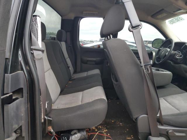 Chevrolet Silverado C1500 Image 5