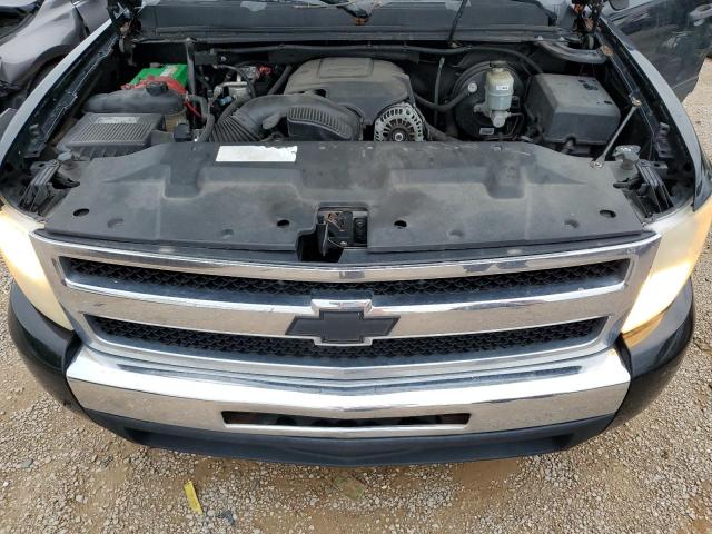 Chevrolet Silverado C1500 Image 12