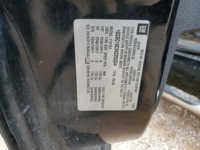 Chevrolet Silverado C1500 Image 10