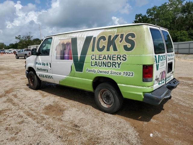 Ford Econoline E150 Van Image 7