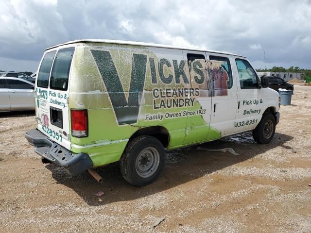 Ford Econoline E150 Van Image 2