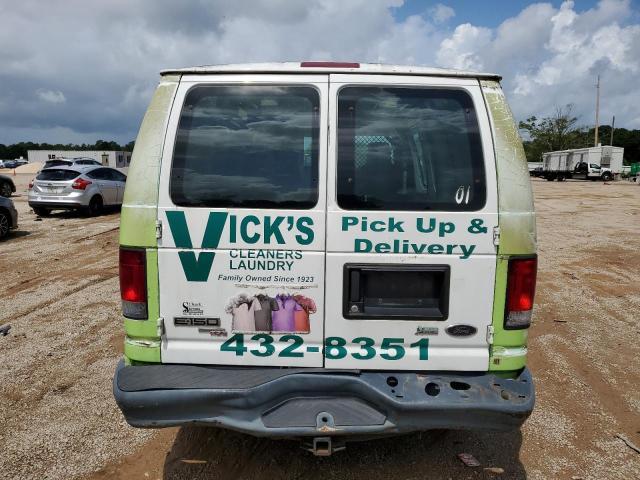 Ford Econoline E150 Van Image 6