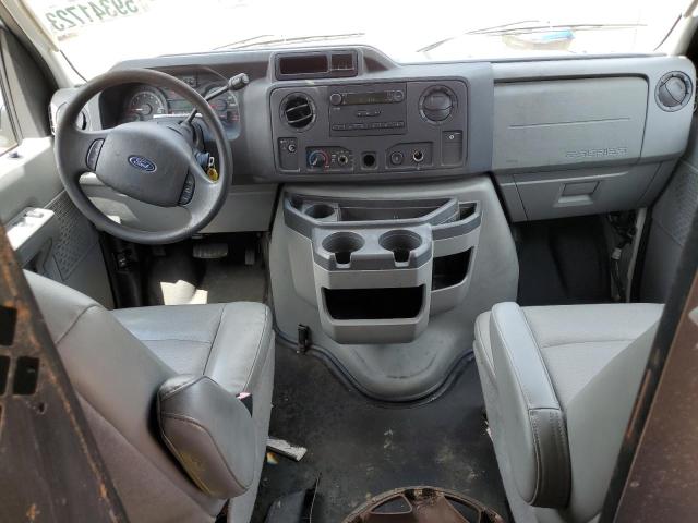 Ford Econoline E150 Van Image 8