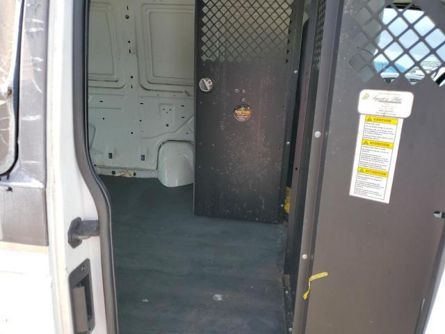 Ford Econoline E150 Van Image 10