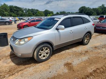  Salvage Hyundai Veracruz