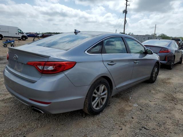 Hyundai SONATA Se Image 5
