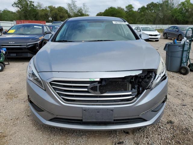 Hyundai SONATA Se Image 9