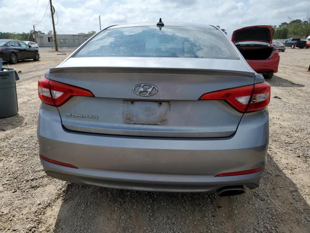 Hyundai SONATA Se Image 8