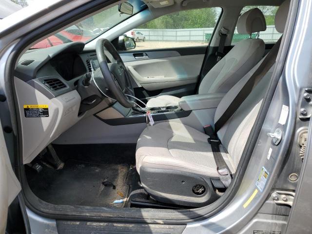 Hyundai SONATA Se Image 7