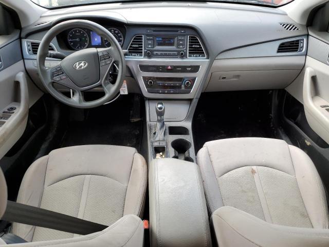 Hyundai SONATA Se Image 6