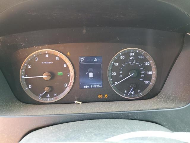 Hyundai SONATA Se Image 4