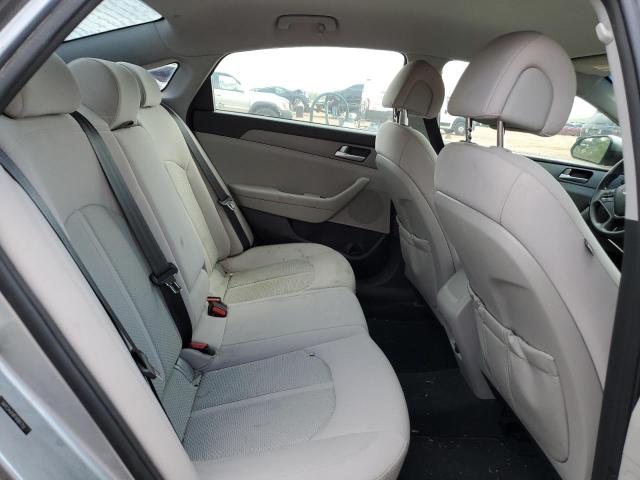 Hyundai SONATA Se Image 3