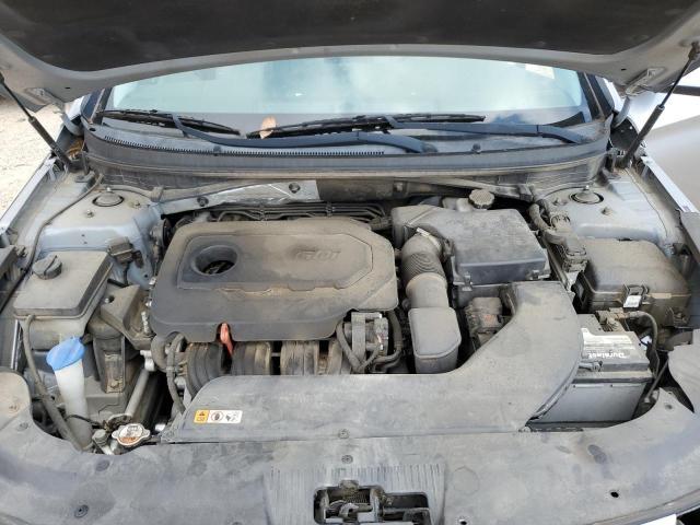 Hyundai SONATA Se Image 11