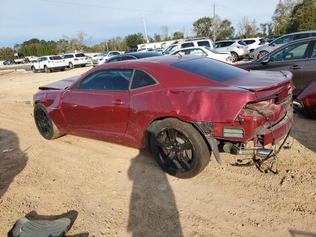 Chevrolet Camaro 2ss Image 4