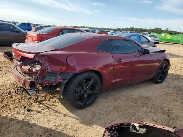 Chevrolet Camaro 2ss Image 3