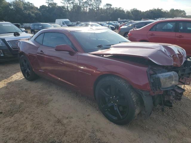 Chevrolet Camaro 2ss Image 7