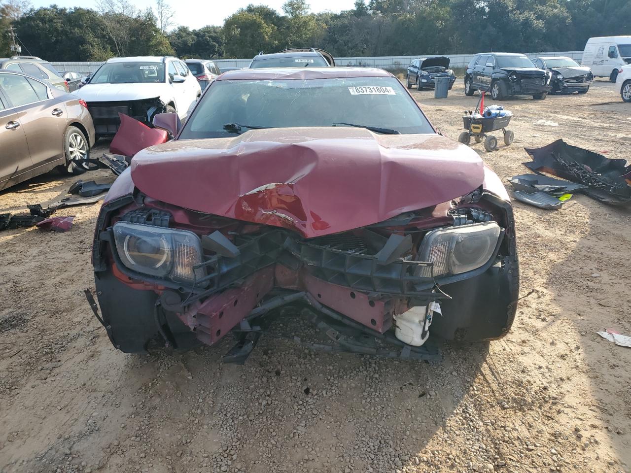 Chevrolet Camaro 2ss Image 5