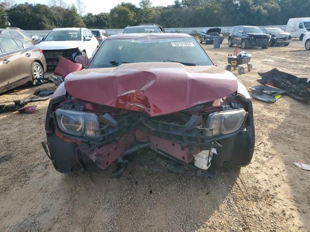 Chevrolet Camaro 2ss Image 5