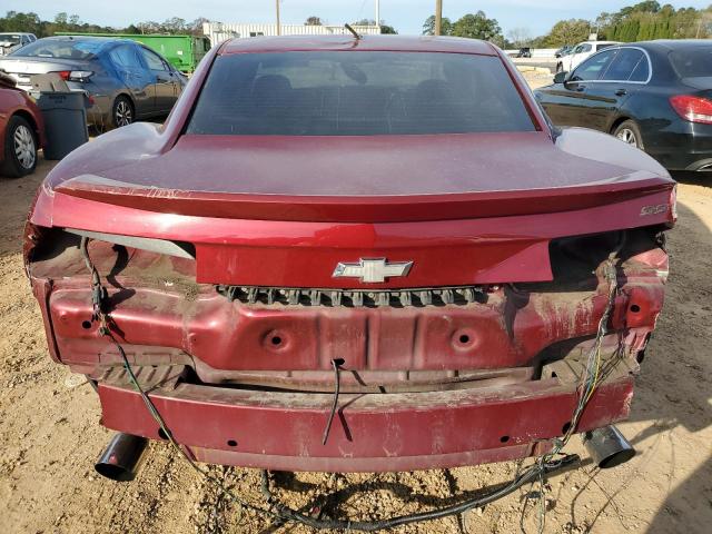 Chevrolet Camaro 2ss Image 6