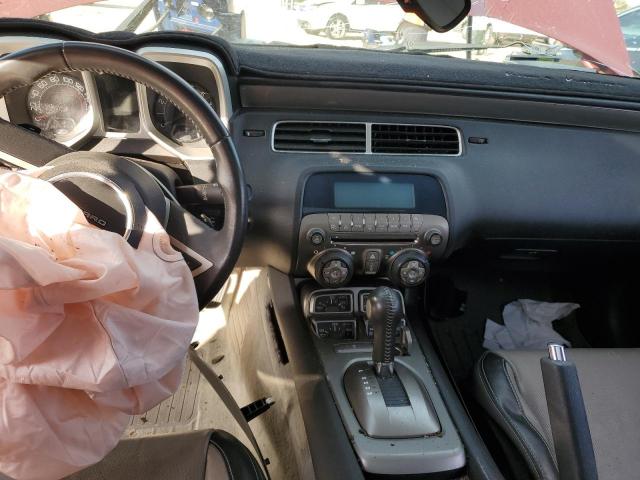 Chevrolet Camaro 2ss Image 13